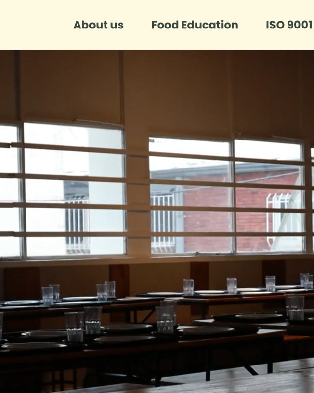 Dining Hall