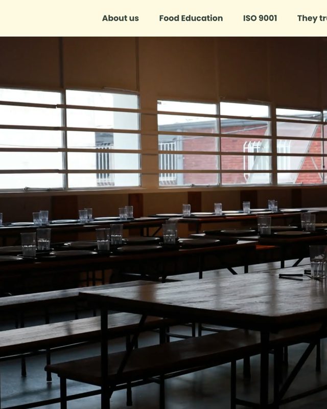 Dining Hall